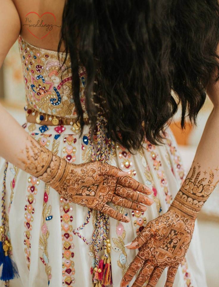 Mehendi
